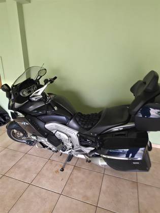 BMW K 1600 GTL BMW K 1600 GTL